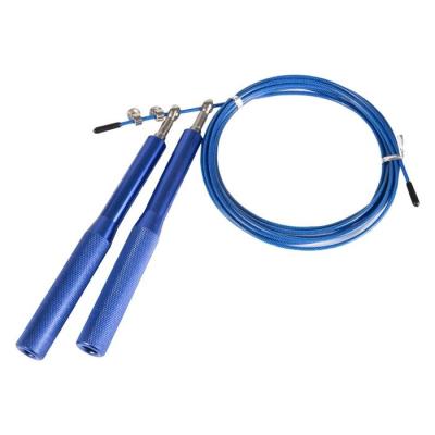 China Hot Selling Eco-friendly Heavy Weighted Heavy Weighted Jump Rope Gym Fitness Adjustable Speed ​​Good Quality for sale