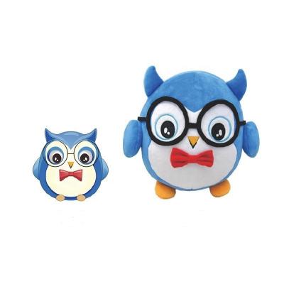 China Gift BSCI Audited Custom OEM Manufacturer Less MOQ Plush Toys CE ASTM Embroidery Soft Stuffed Toys for sale