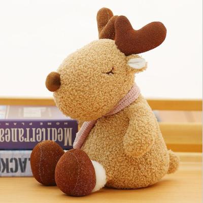 China New Custom Cute Kawaii Unicorn Plush Toy Cartoon Soft Stuffed Toys Wholesale for sale