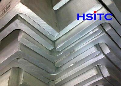 China 25x3mm L Shaped Angle Steel for sale