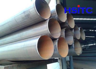 China API 5L Straight 6