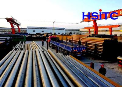 China Water Engineering DN300 10mm Welded Steel Pipe Astm a53 Gr.b for sale