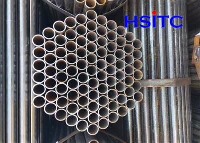 China Straight Seam 10 Inch ERW Steel Pipe Agricultural Irrigation for sale