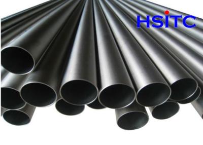 China Gr.b ERW Steel Pipe Construction Pile Driving Pipe for sale