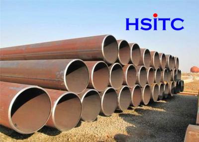 China 20 Inch LSAW Steel Pipe for sale