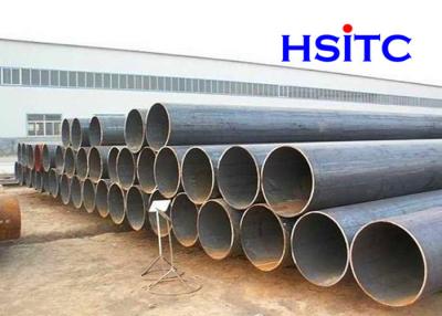 China DN500mm X52 28 Inch 15.88MM LSAW Steel Pipe Piling Tube for sale