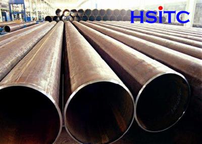 China En10219 40 Inch Large Diameter Steel Tube S355J0H for sale