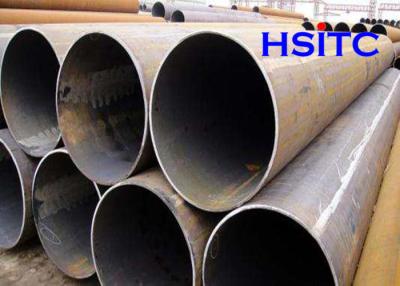 China DN1420 mm Tensile Strength Elongation 24 Inch Steel Pipe 3LPE Coating for sale