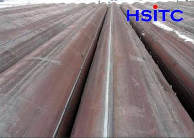 China DN500mm 508mm 20 inch S355jrh 36 Inch LSAW Steel Pipe ISO 3183 for sale