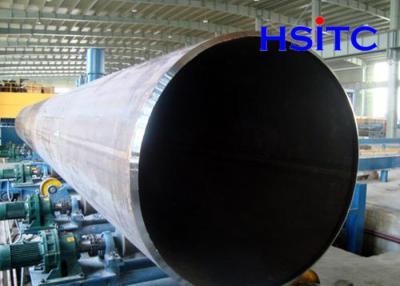 China Psl1 Astm A53 Grade B Pipe Water Tranmission Hrdro Power for sale