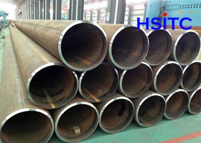 China DN500mm Hydraulic Pressure Level 1 LSAW Steel Pipe En10219 for sale