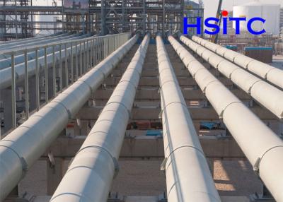 China ISO3183 Welded Straight Seam Welded Pipe St 37-2 for sale