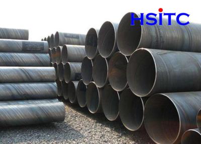 China Liquefied Petroleum Gas Dn1000 1016 MM SSAW Steel Pipe S355j2h for sale