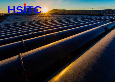 China Piles Astm Dn1400 A252 16 MM Welded Steel Pipe S355J0H for sale