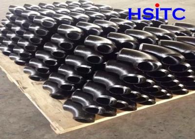 China Asme B16.9 1422mm Weldable Steel Pipe Fittings SCH10 for sale