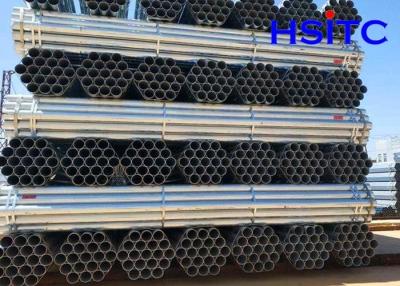 China Petroleum St37 8m 2 Inch Schedule 40 Galvanized Pipe Api 5l for sale