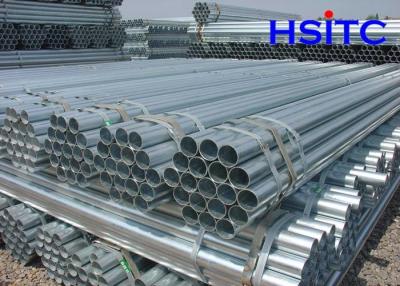 China 3 Zoll A106B psl2 galvanisierte Kohlenstoffstahl-Rohr ISO9001 zu verkaufen