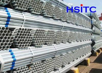 Cina Tubo galvanizzato 12m DN125 Sch40 del acciaio al carbonio di STD in vendita