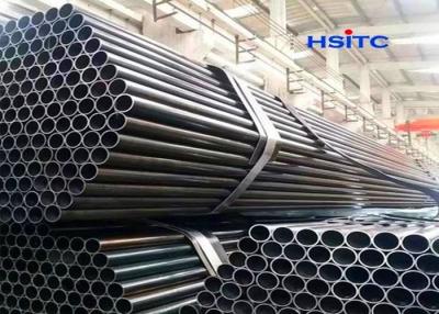 China Astm A53 Electric Resistance Welding Pipe for sale