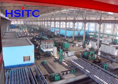 China 12m Length DN3000 Ssaw Steel Pipe Astm A252 Standard for sale