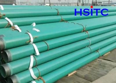 China X42 Steel Grade Agricultural Engineering Ssaw Pipes for sale