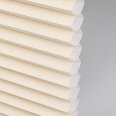 China translucent & Hot Selling Breathable Decorative Window Blinds Honeycomb Blinds for sale