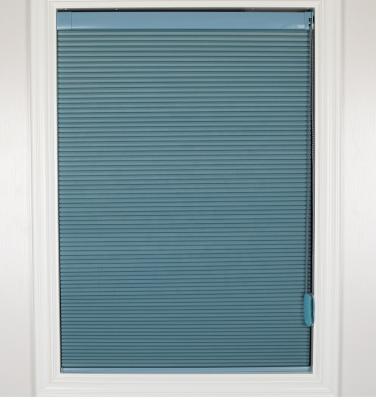 China water proof & Cellular Blackout Window Curtains Shades And Honeycomb Blinds Blackout for sale