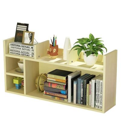 China Small small apartment window sill (the other) adjustable desk finishing multi-function small bookshelf desktop mini bookcase for sale