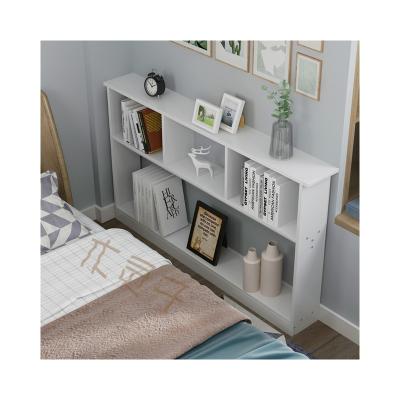 China Small Storage Shelf (Other) Customizbedroom Band Bedside Cabinet Side Gap Storage Shelf Adjustable Narrow Storage Simplicity Against Wall for sale