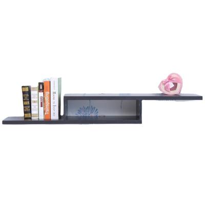 China Adjustable Wall Shelves Living Room Wall Hangers Living Room Video Hanging Shelves (Others) Wall Shelves TV Cabinets for sale