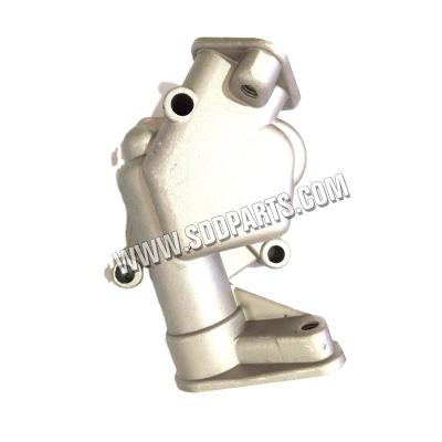 China 462Q CAR ENGINE THERMOSTAT HOUSING FOR SUZUKI F6A SUZUKI AUTO PARTS EACH for sale