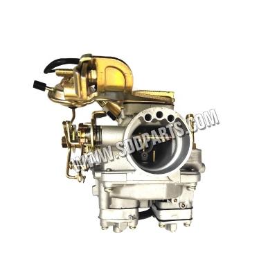 China F10A CAR ENGINE CARBURETOR FOR SUZUKI EVERY 13200-85231 SUZUKI AUTO PARTS STANDARD SIZE for sale