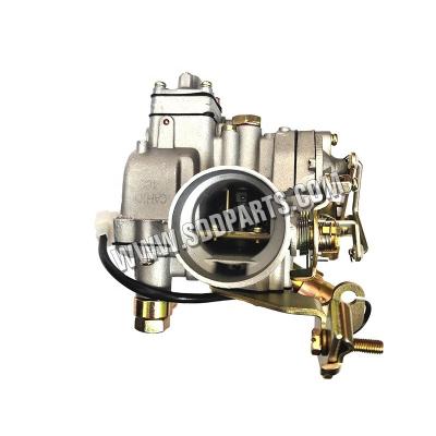 China CAR F8A CARBURETOR FOR SUZUKI TRUCK MINI MPV SUZUKI AUTO PARTS STANDARD SIZE for sale