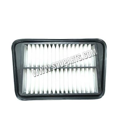 China K6A CAR ENGINE PARTS AIR FILTER FOR SUZUKI EVERY 13780-68H00 SUZUKI AUTO PARTS OEM STANDARD SIZE for sale