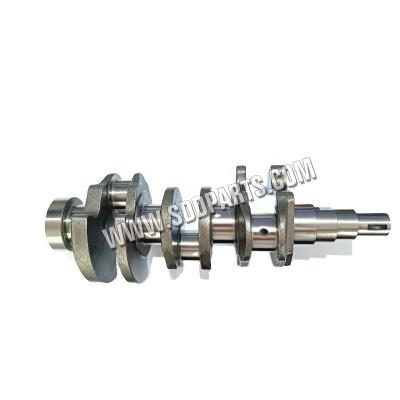 China CAR ENGINE PARTS CRANKSHAFT FOR SUZUKI F6A SUZUKI AUTO PARTS OEM STANDARD for sale