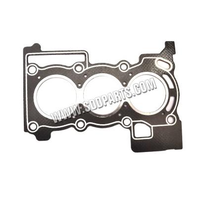 China GRAPHITE DAIHATSU KF-VE CYLINDER GASKET 11115-B2023 DAIHATSU TOP GASKET DAIHATSU AUTO PARTS for sale