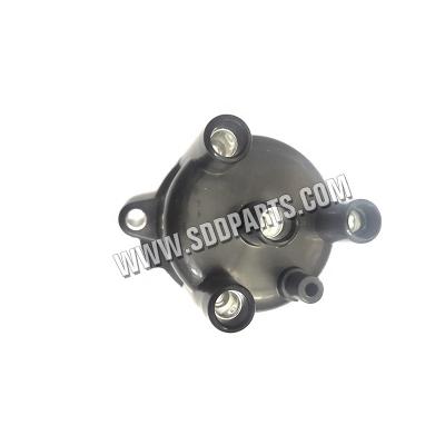 China DAIHATSU HIJET ENGINE PARTS DISTRIBUTOR COVER DAIHATSU AUTO PARTS OEM STANDARD for sale