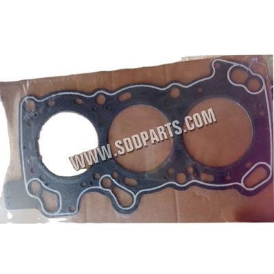 China UPPER CARBON CYLINDER GASKET 11115-97202 DAIHATSU VAN ENGINE EF DAIHATSU AUTO PARTS for sale