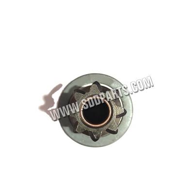 China DAIHATSU HIJET ENGINE PARTS STARTER GEAR DAIHATSU AUTO PARTS MOVE for sale