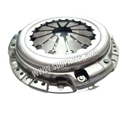 China CAR CLUTCH COVER FOR DAIHATSU HIJET 4 SPEED S80 S85 DAIHATSU AUTO PARTS OEM STANDARD for sale