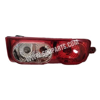 China CAR REAR TAIL LAMP FOR GM DEWOO DAMASCUS LEFT HAND 96610835 RH 96610836 DAMASCUS VAN AUTO PARTS BACK LIGHT 96610835 for sale