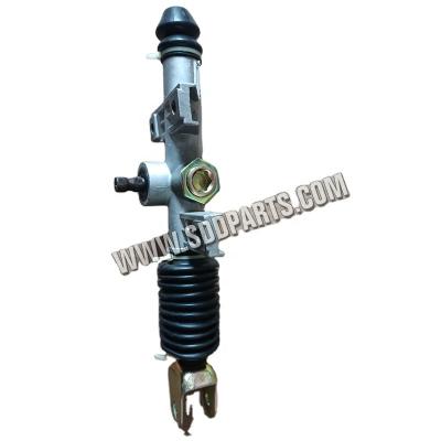 China CAR STEERING BOX FOR WULING TRUCK STEERING RACK CHINESE CAR PARTS standard size for sale