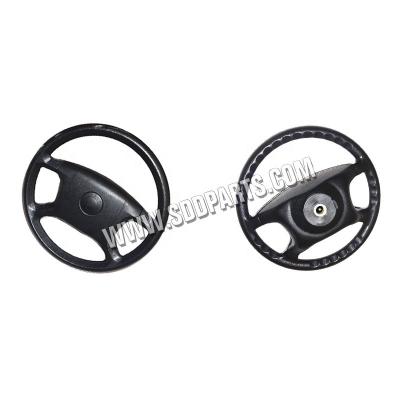 China CAR STEERING WHEEL FOR GEELY CK CHINESE CAR PARTS CK for sale