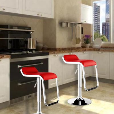 China Nordic modern design contemporary bar stool bar chair stacked bar stool high for sale