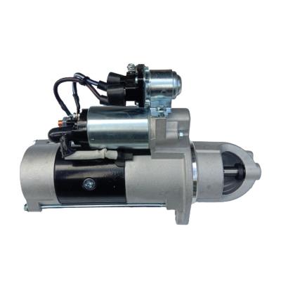 China YND40 Engine Starter Motor Deceleration Starter Motor S15-45203 For Yunnei YND40 Engine for sale