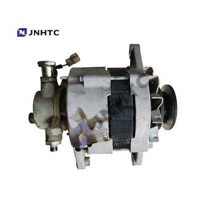 China 28V 45A Sinotruk reserveonderdelen 2230548C JFZB2418X-L alternatorgenerator Te koop