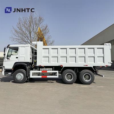 China Hot-Selling HOWO Dump Truck Neues 6x4 10wheel Howo 380HP Tipper Truck Preis hochwertige zu verkaufen