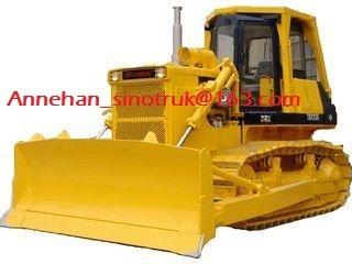 China Radio Control Crawler Bulldozer Shantui Sd13-2 With Cummins And 3 Ripper for sale