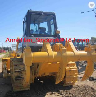 China Mini Crawler Bulldozer Machine SD22 / SD22S / SD22E / SD22R / SD22C For Coal for sale