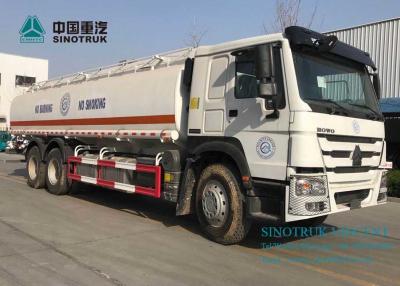 Chine Mètres cubes 260000Liters du camion 26 de réservoir de carburant de SINOTRUK HOWO 371HP pour vos besoins à vendre